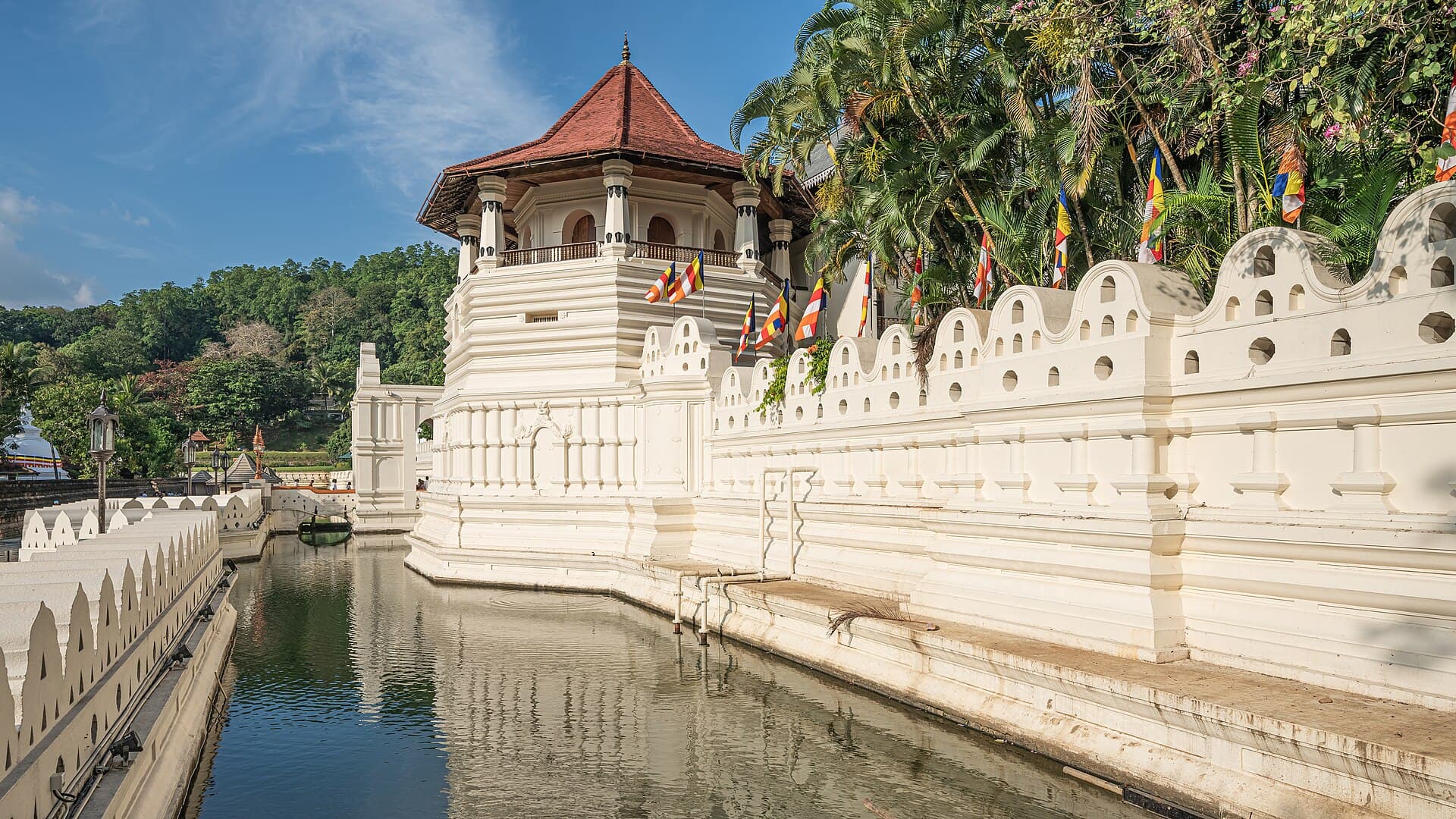 Sri Lanka Classic