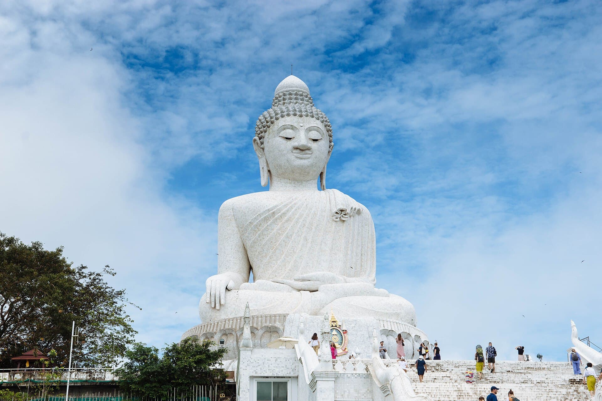 Phuket & Krabi