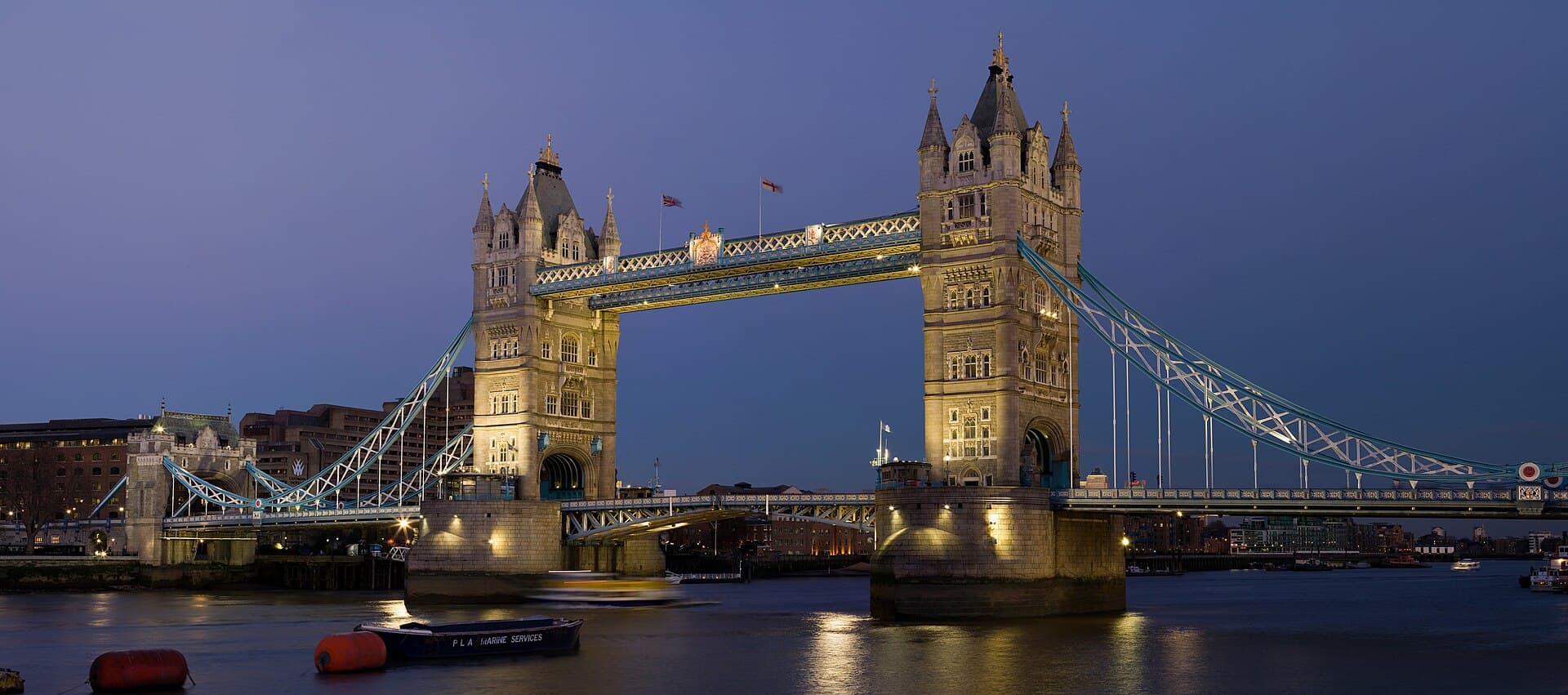 UK — London & Scotland — Big Ben to the Highlands
