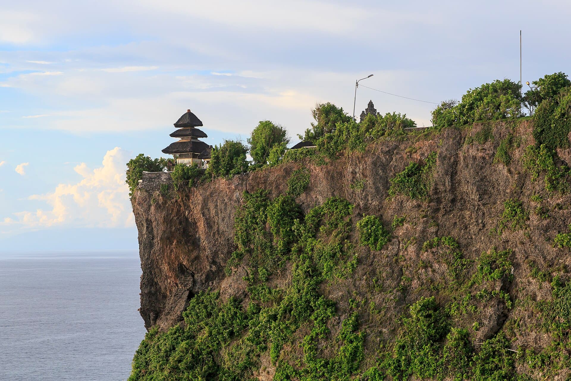 Bali with Gili Island