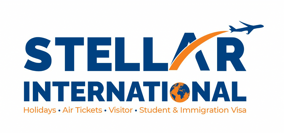 Stellar International — Holidays, Air Tickets, Visitor, Student & Immigration Visa